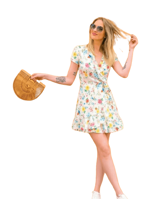 Garden Wrap Image